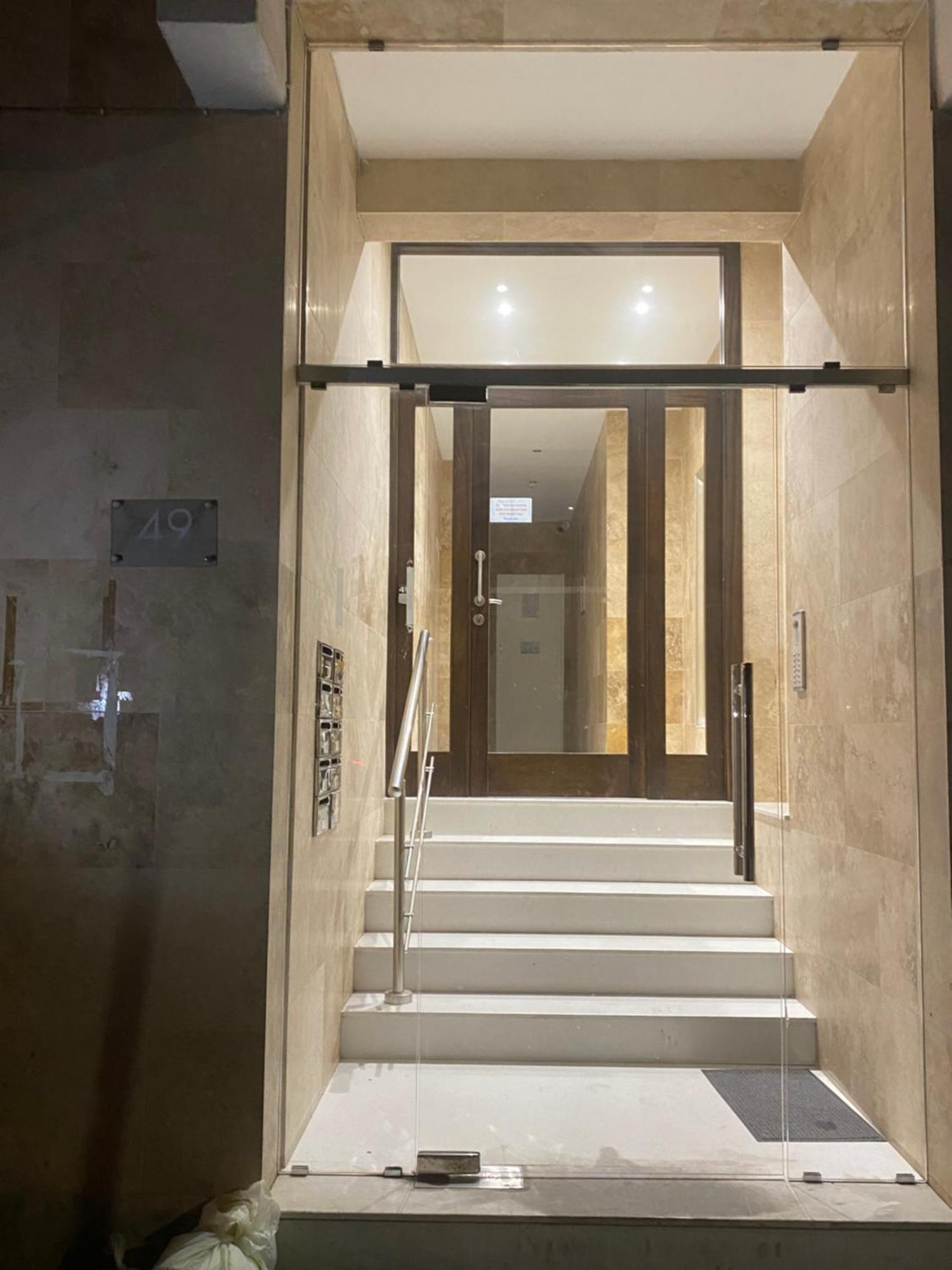 Sliema Seaview Apartment- Valletta Views - Apt 8, 49 Tigne Point Mansions ภายนอก รูปภาพ
